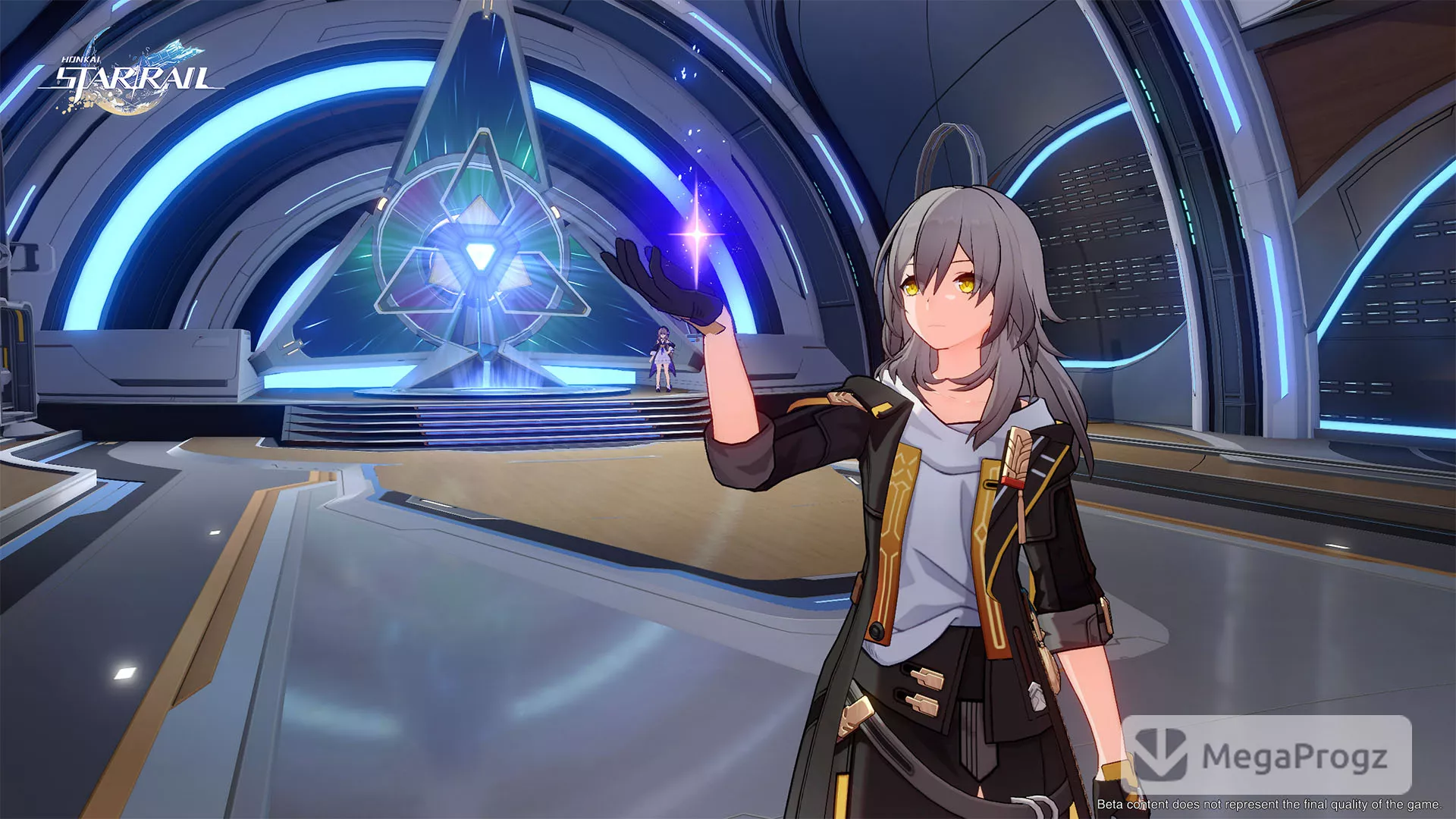 Star Rail