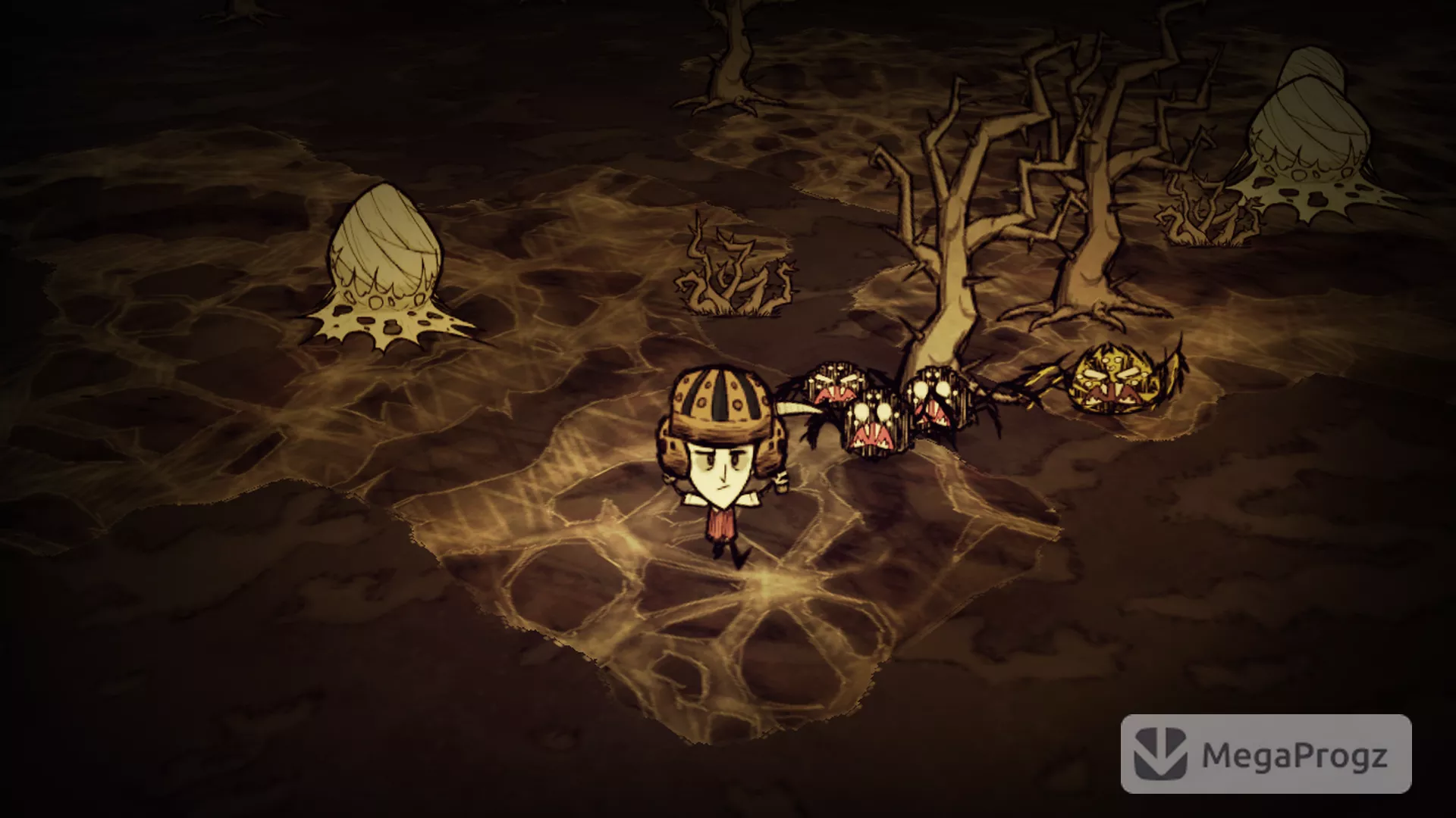 Dont Starve