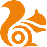 UC Browser icon