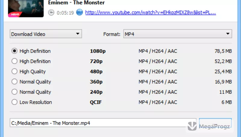 4k Video Downloader