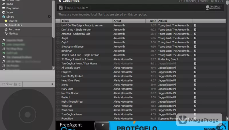 Spotify