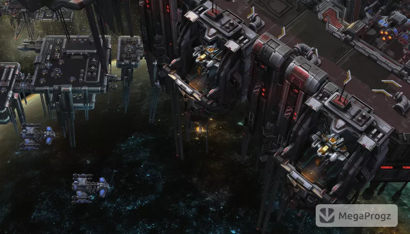 Starcraft 2