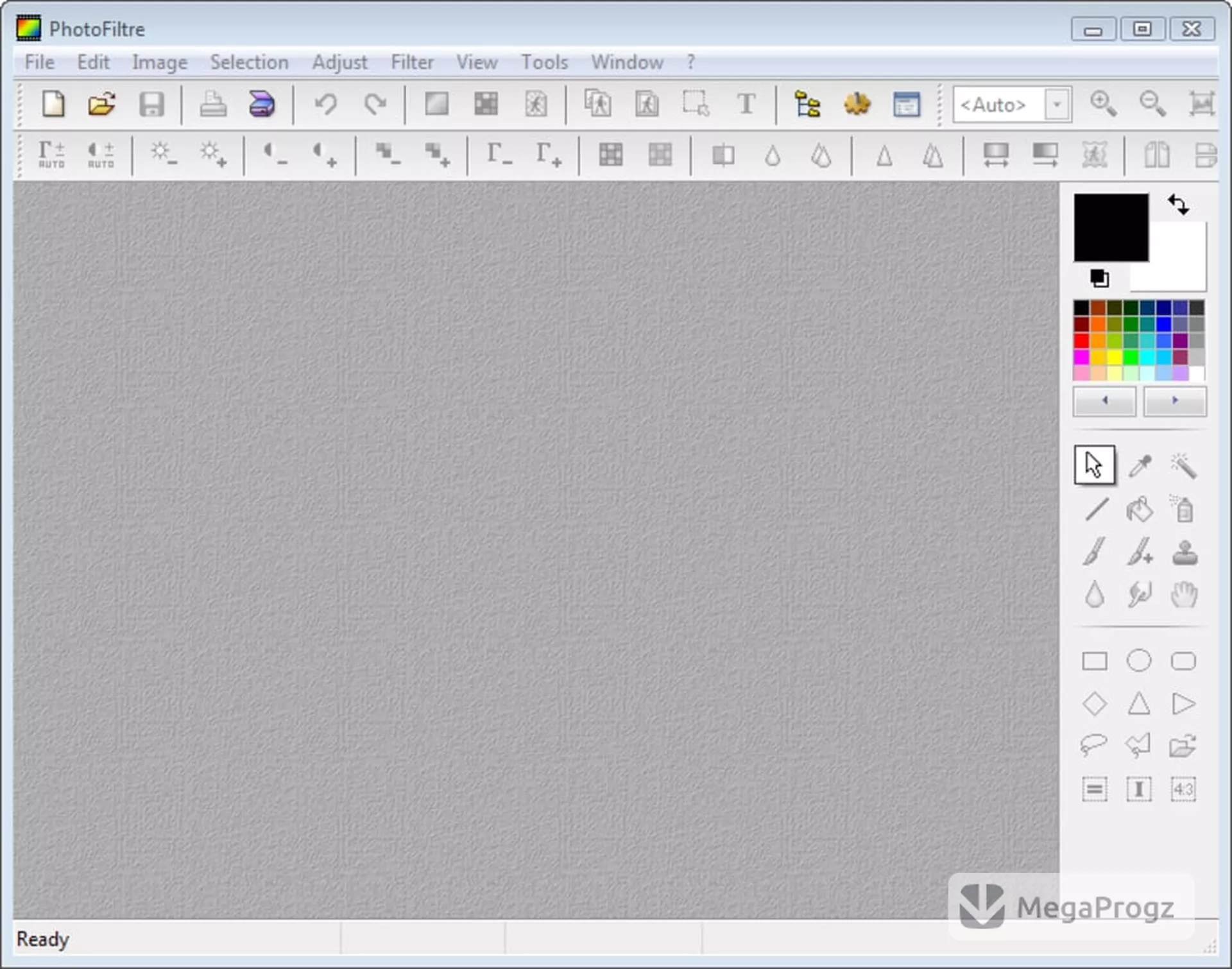 PhotoFiltre Studio