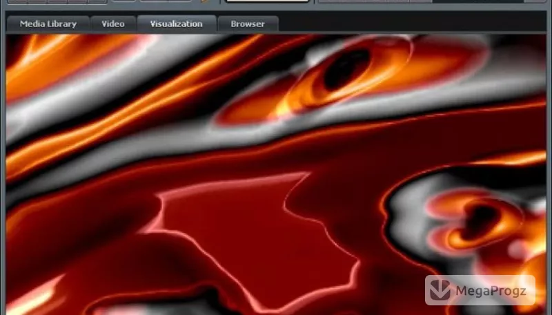 Winamp