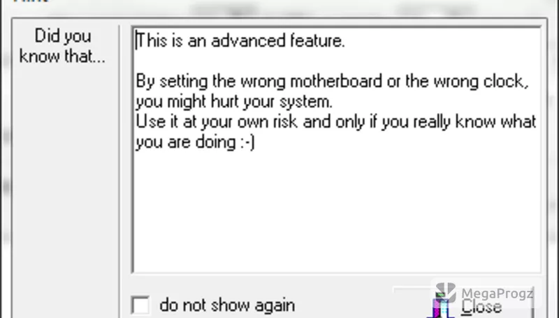 SpeedFan