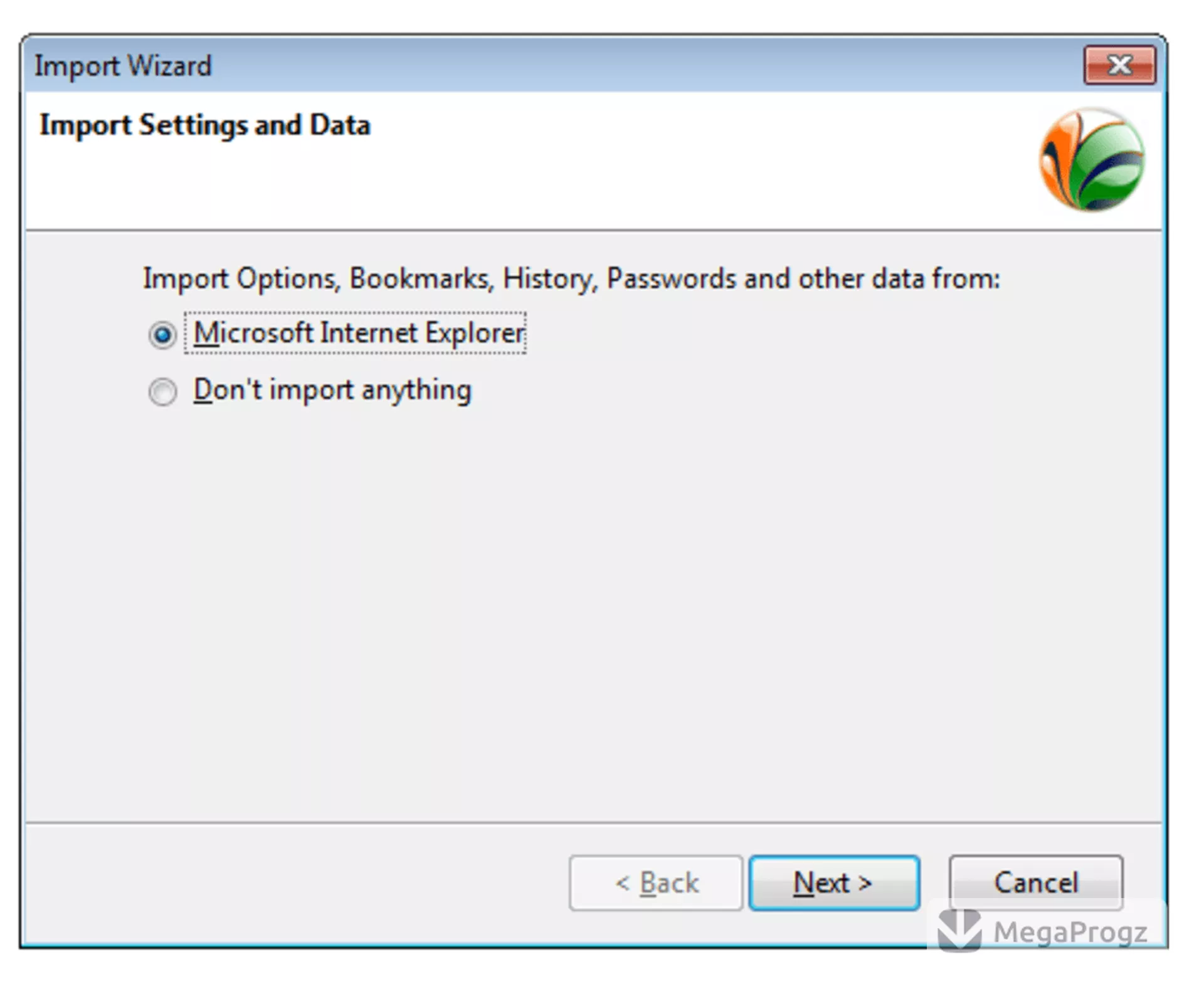 Epic Browser