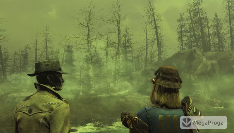 Fallout 4