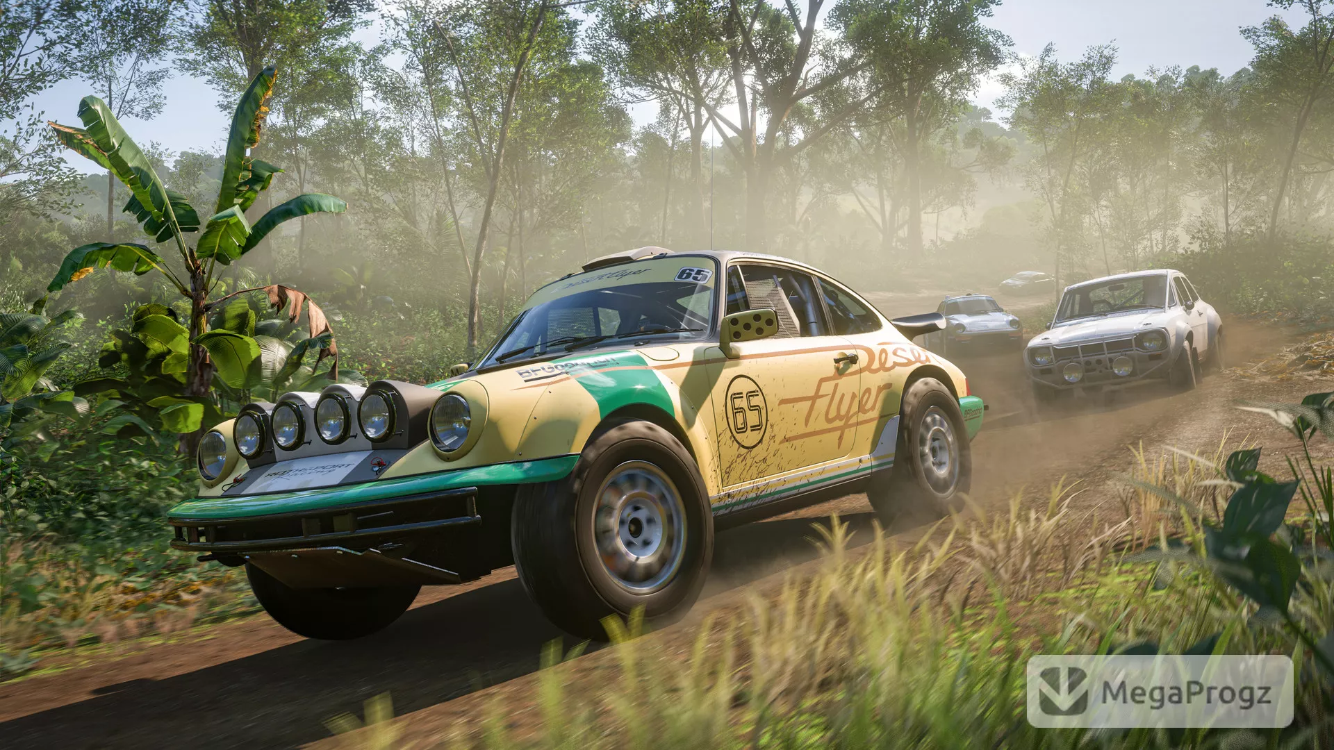 Forza Horizon 5