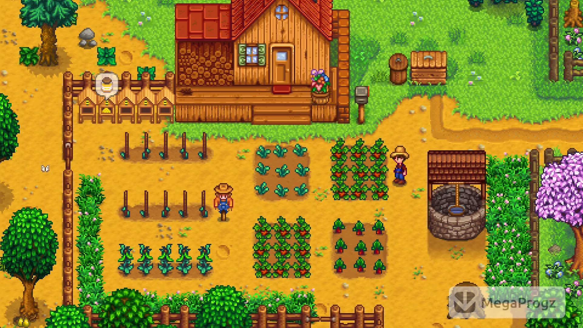 Stardew Valley