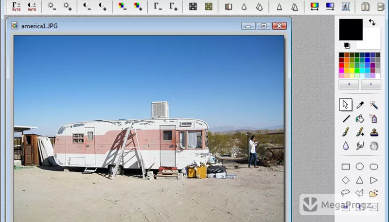 PhotoFiltre Studio