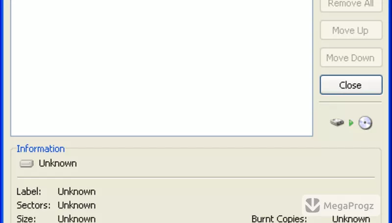 ImgBurn
