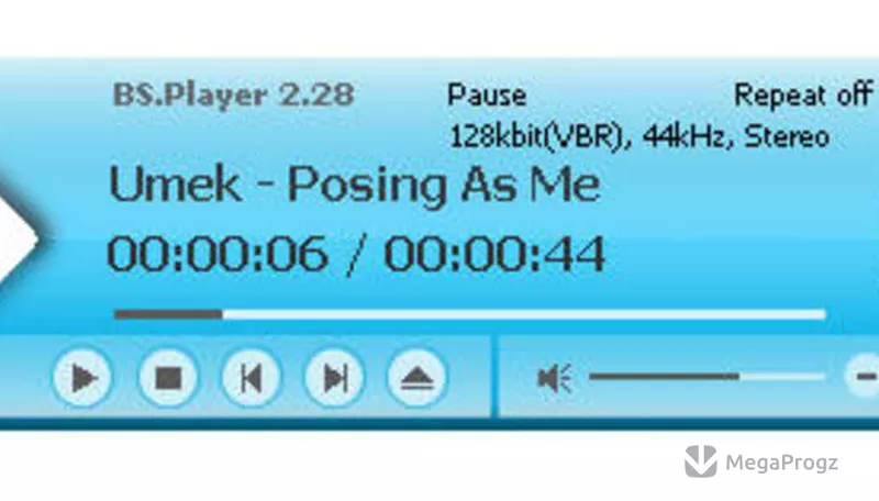 BS Player