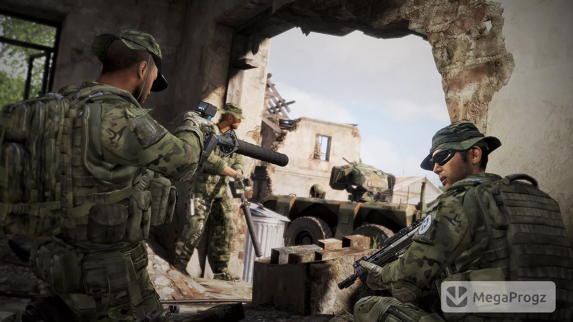 Arma 3