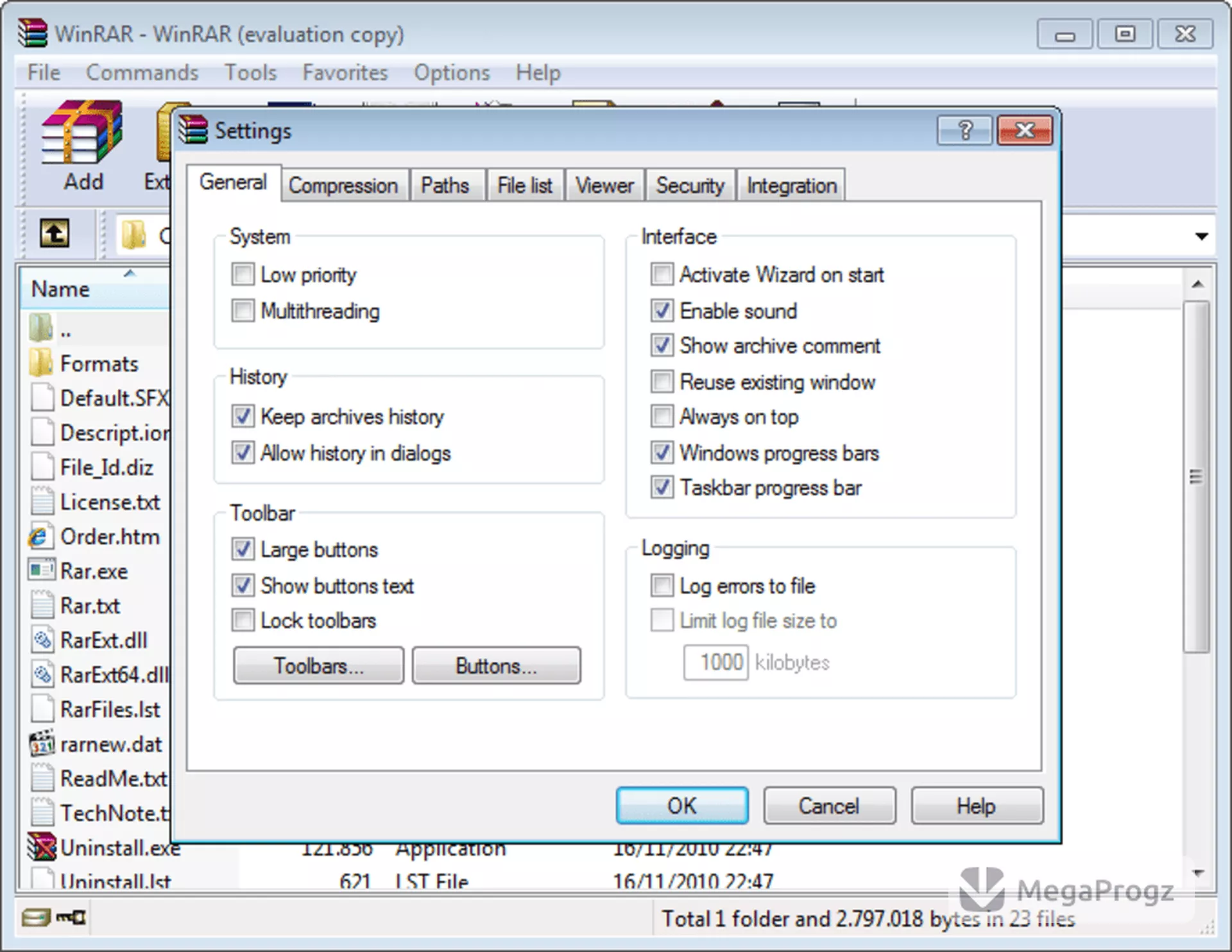 Winrar