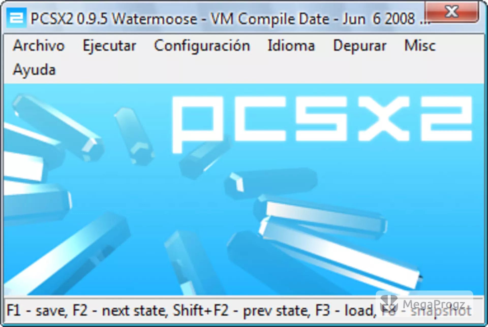PCSX2