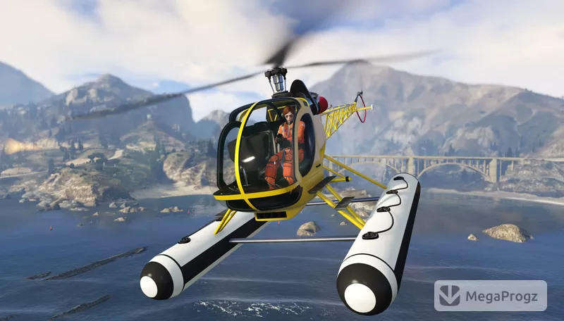 GTA V