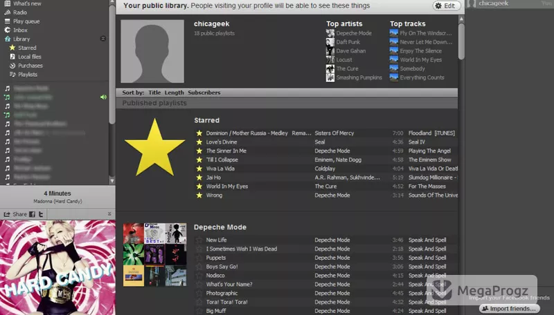 Spotify