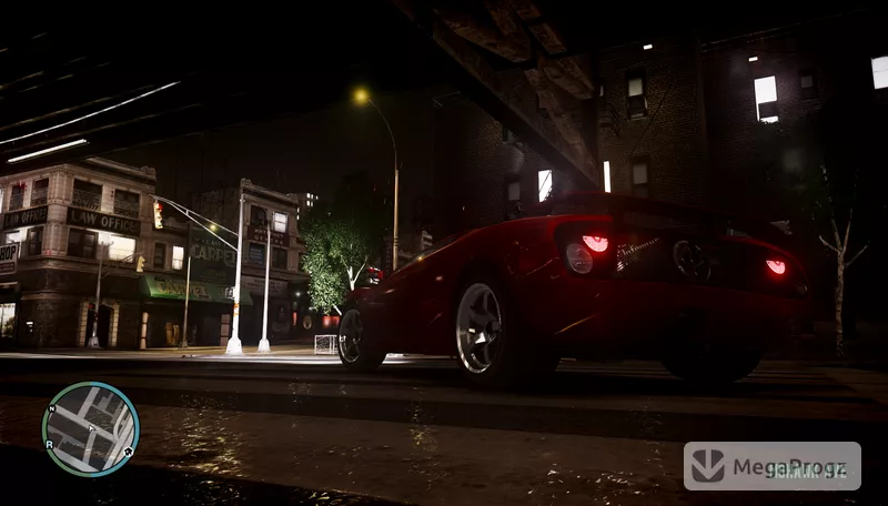 GTA 4