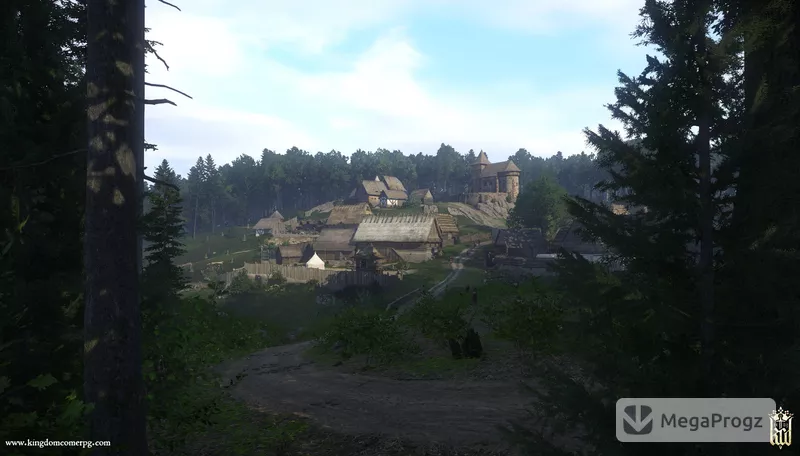Kingdom Come: Deliverance