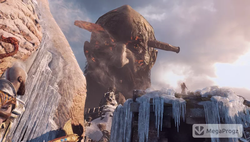God of War