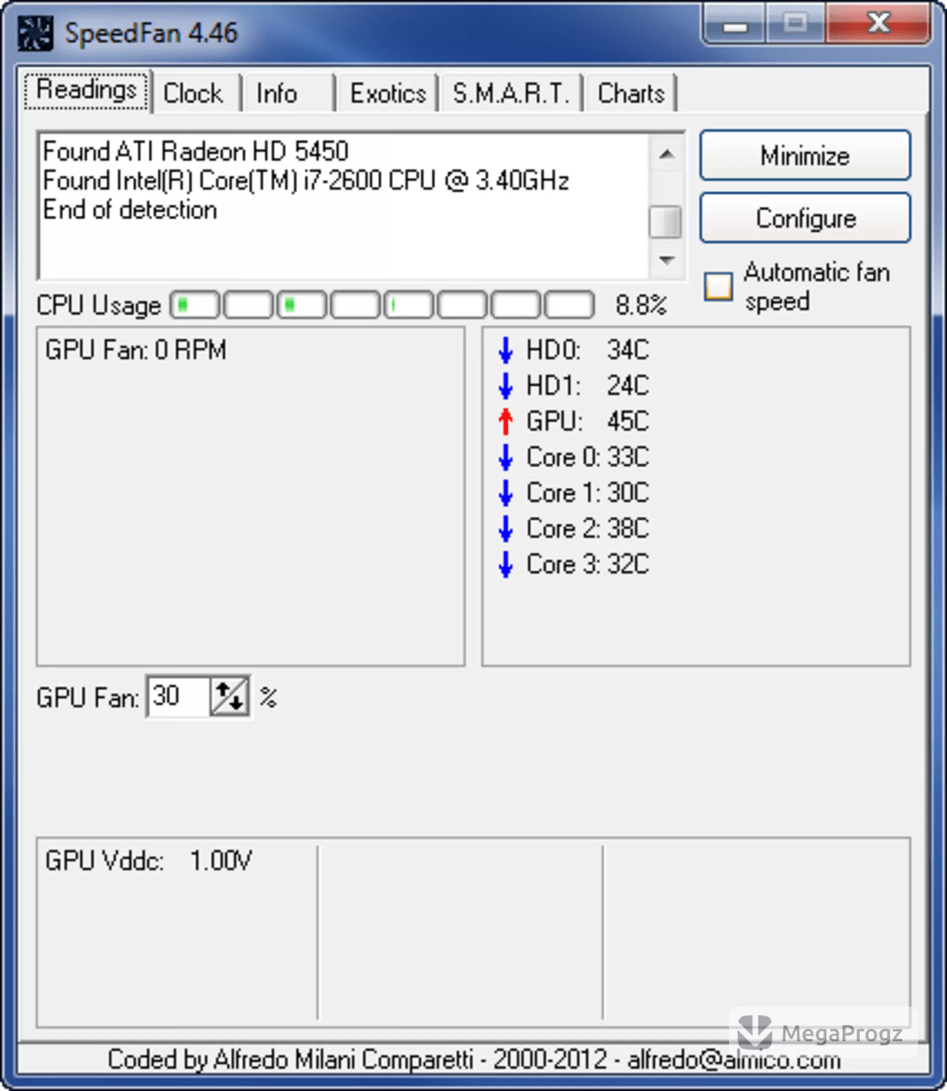 SpeedFan