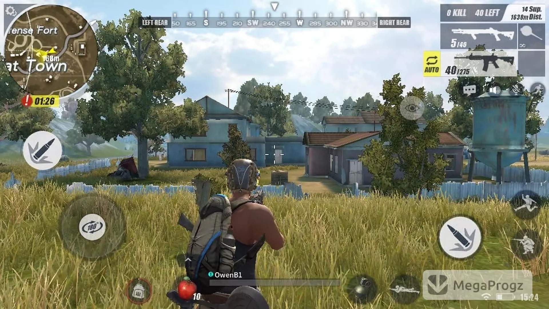 PUBG Mobile