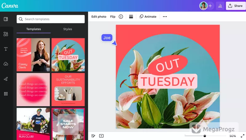 Canva