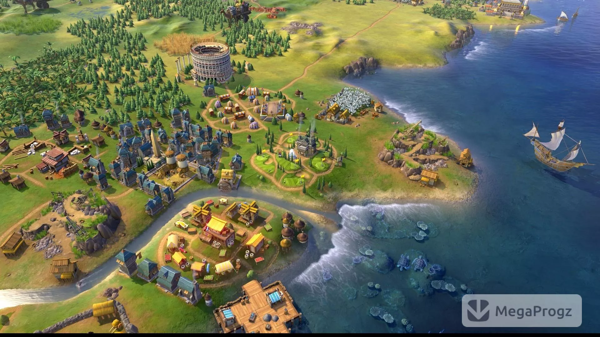 Civilization 6