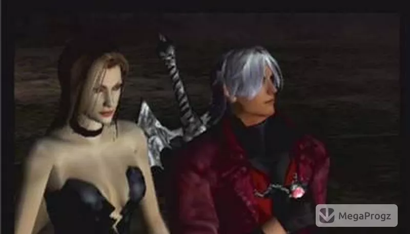 Devil May Cry
