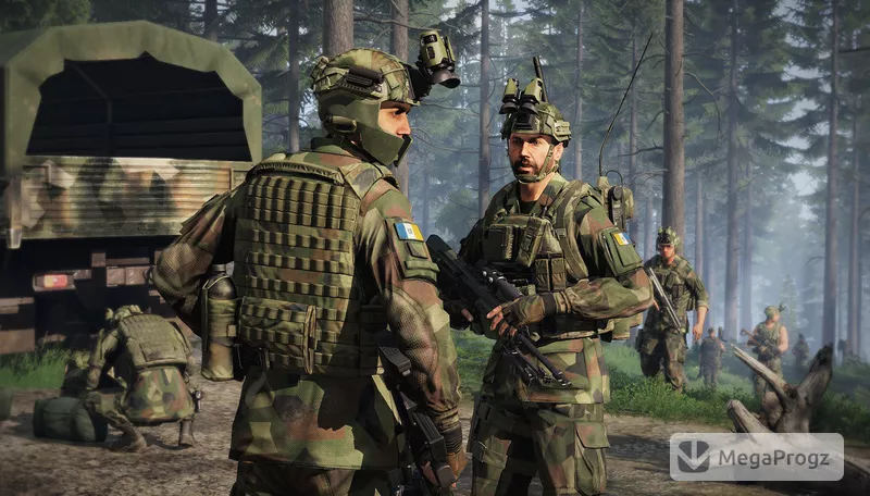 Arma 3