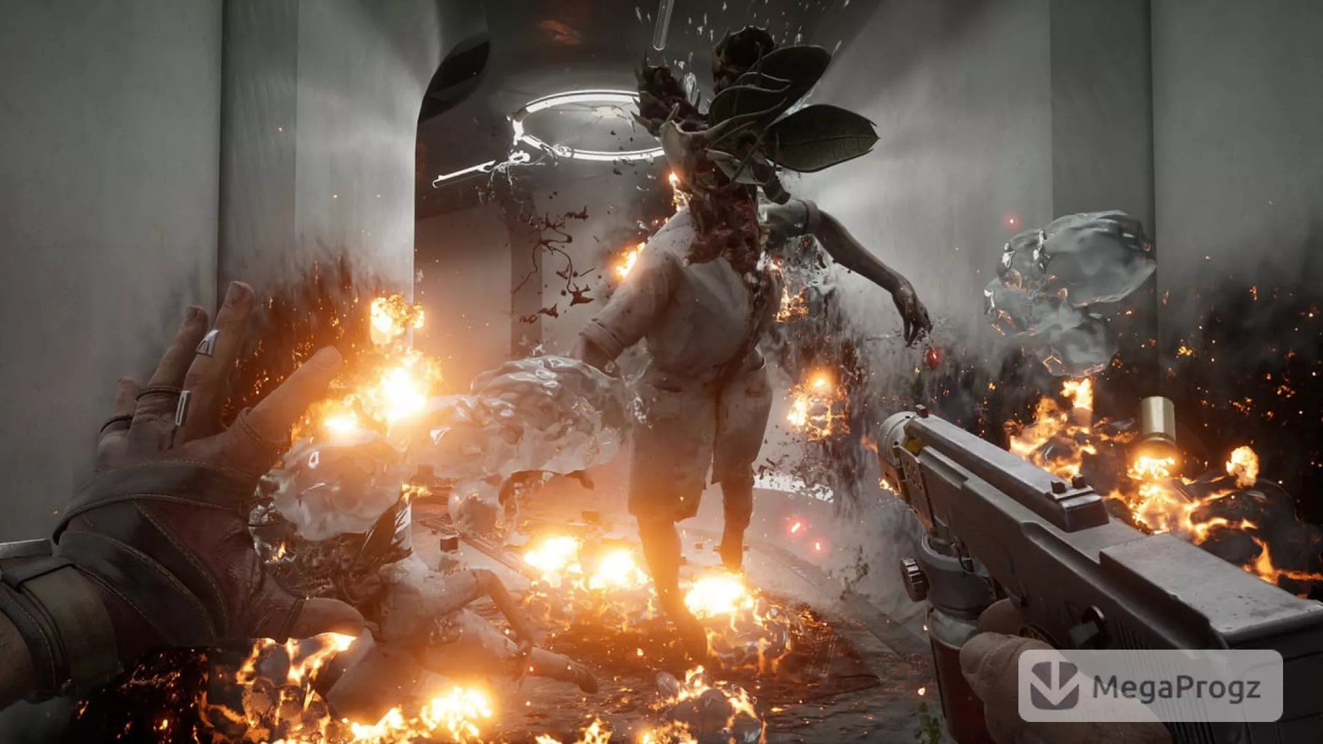 Atomic Heart