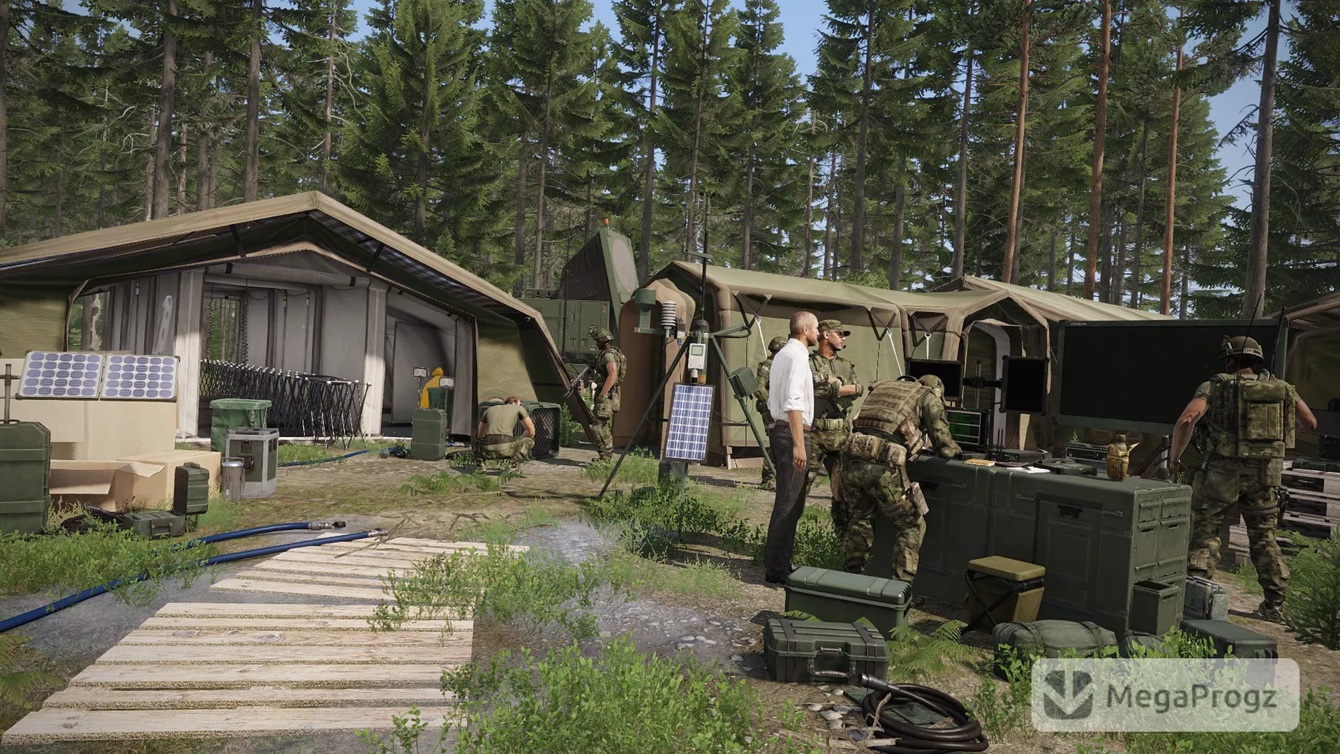 Arma 3
