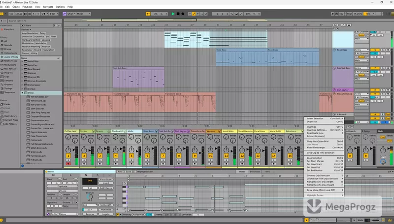 Ableton Live