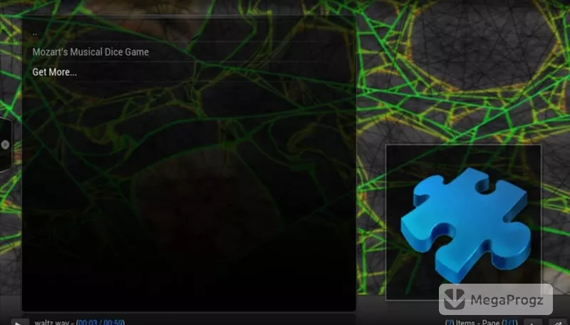 Kodi
