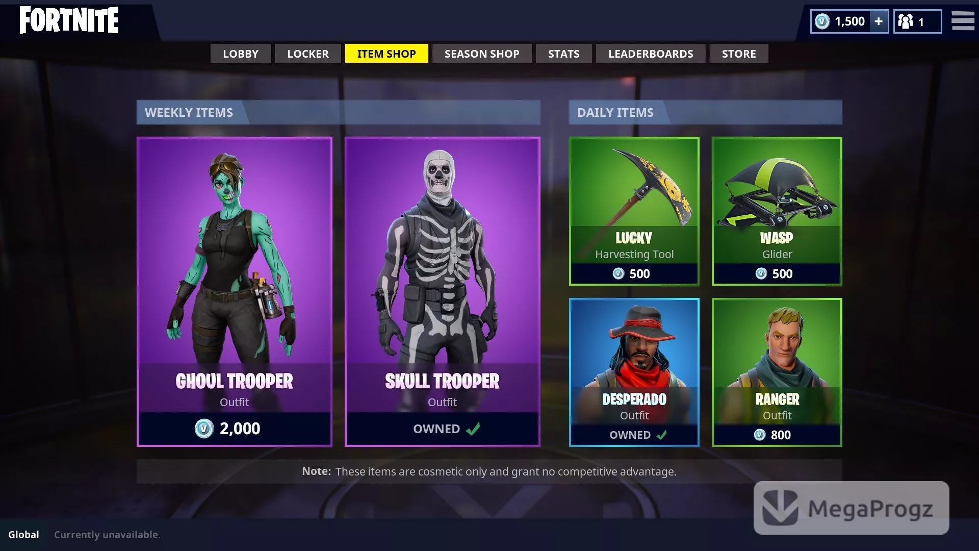 Fortnite