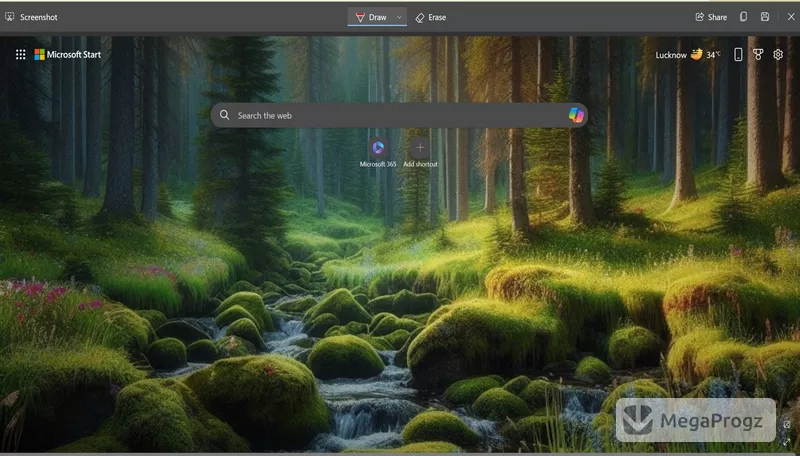Microsoft Edge
