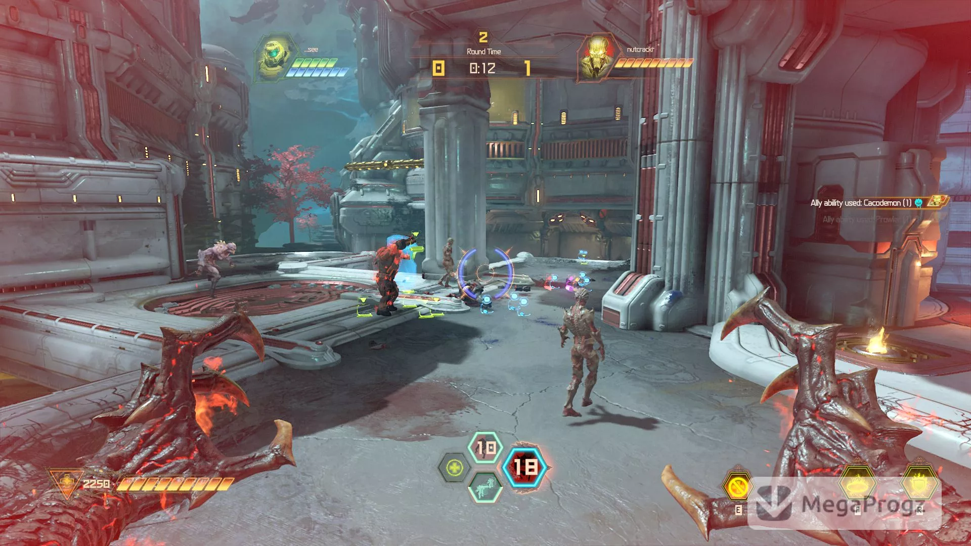 Doom