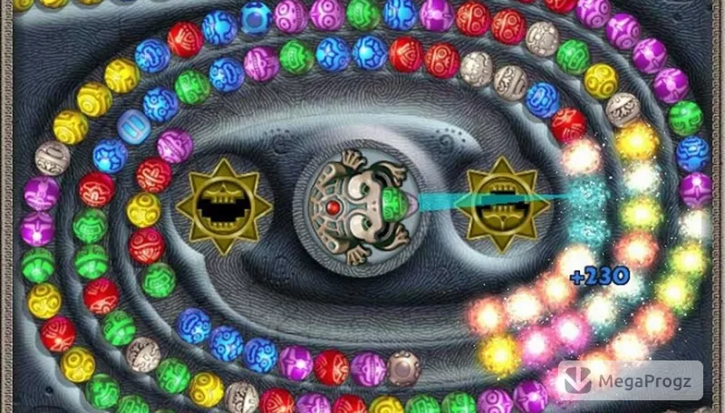 Zuma