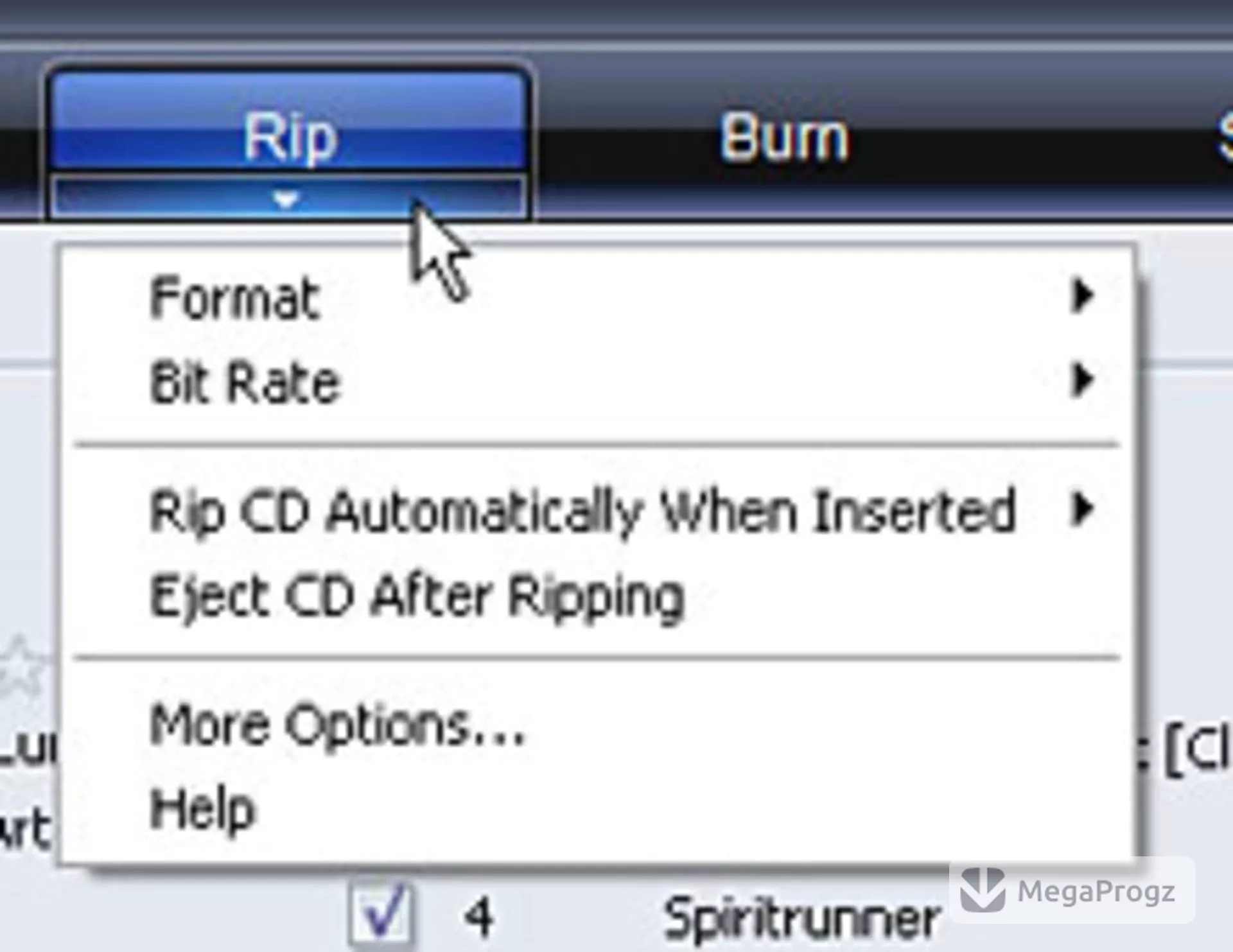 Windows Media Player 11