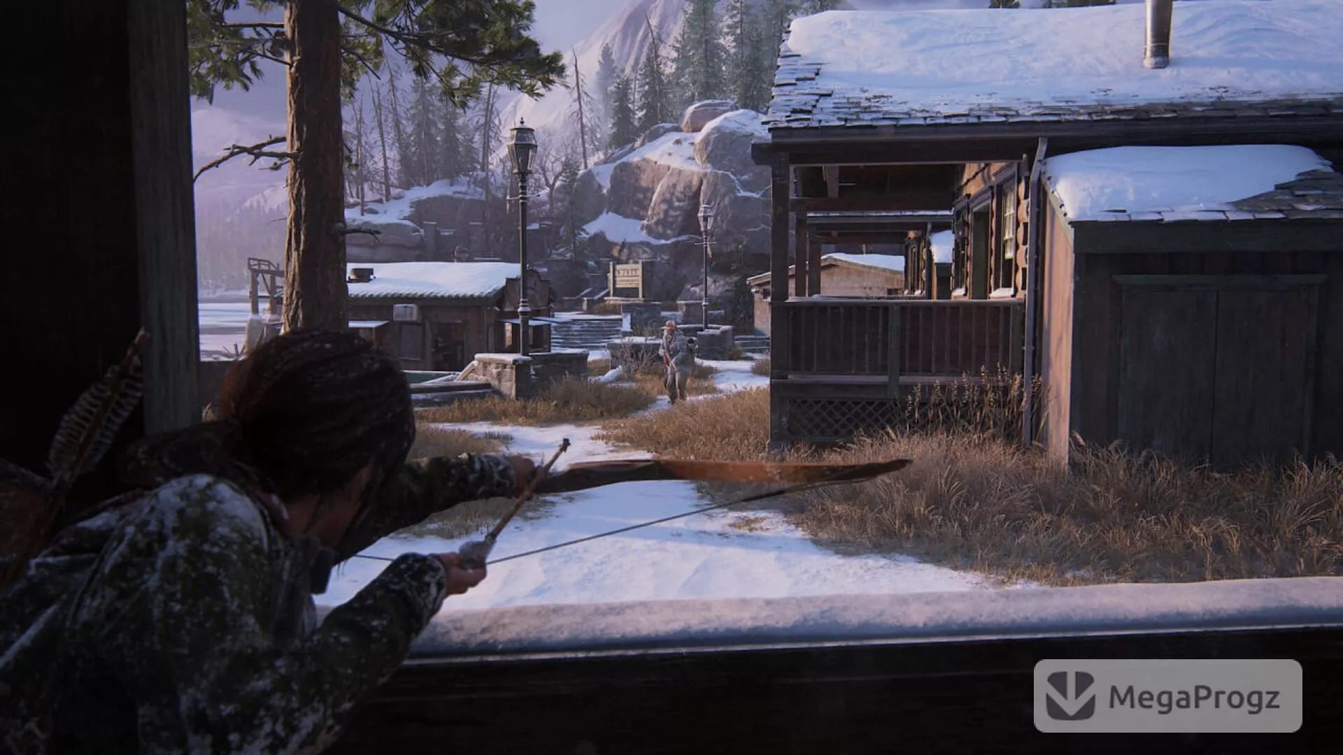 The Last of Us Part 1