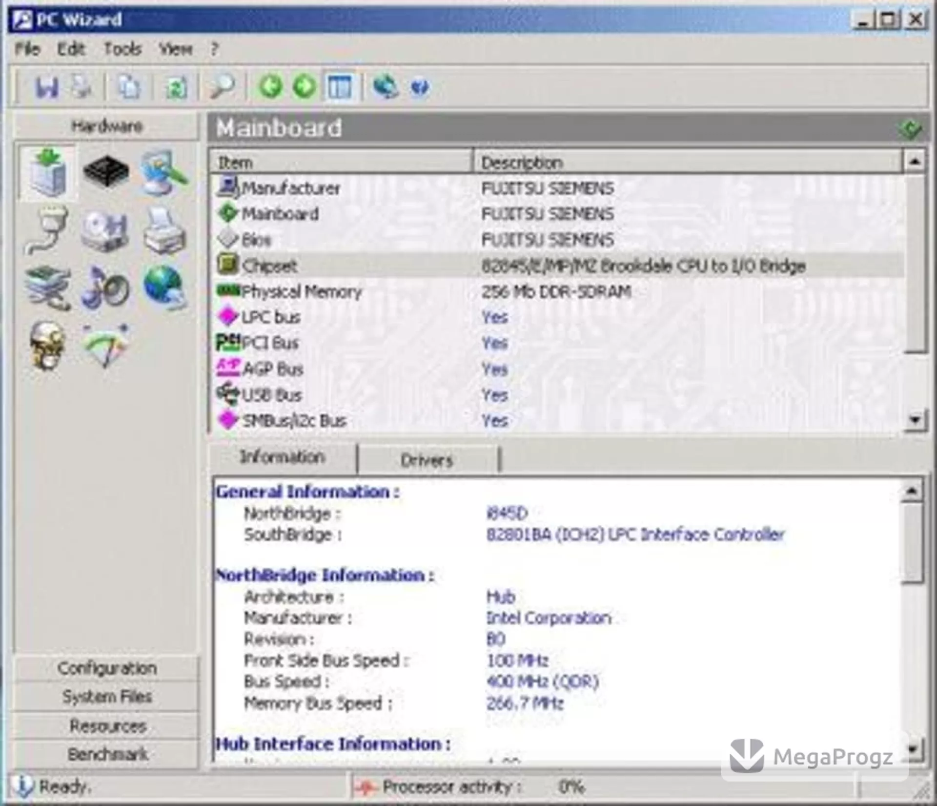 PC Wizard