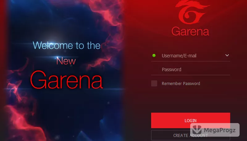 Garena+