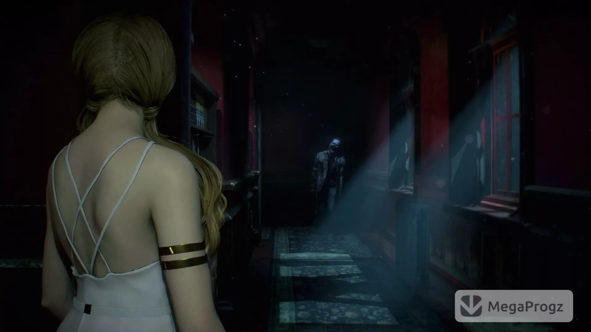 Resident Evil 2