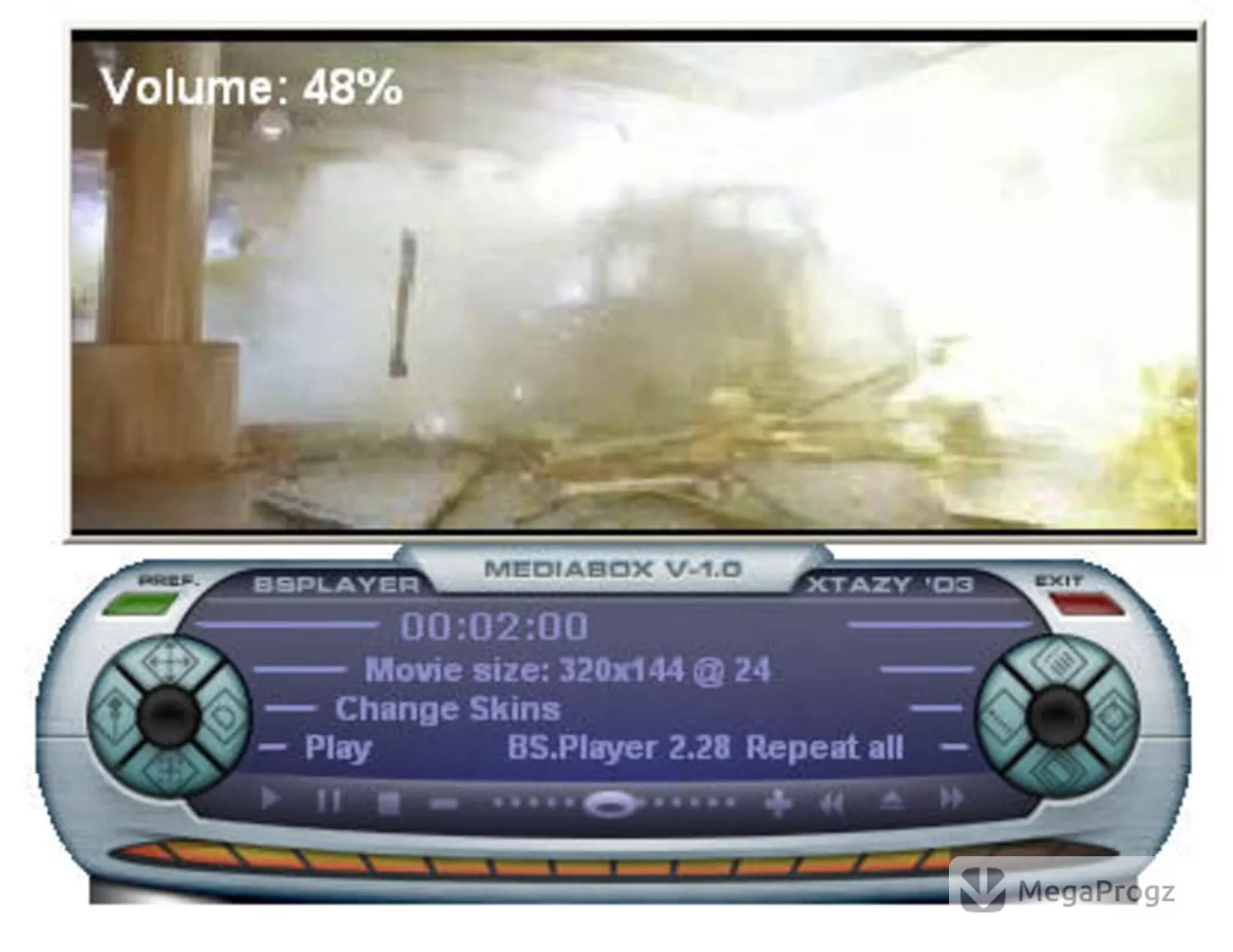 BS Player