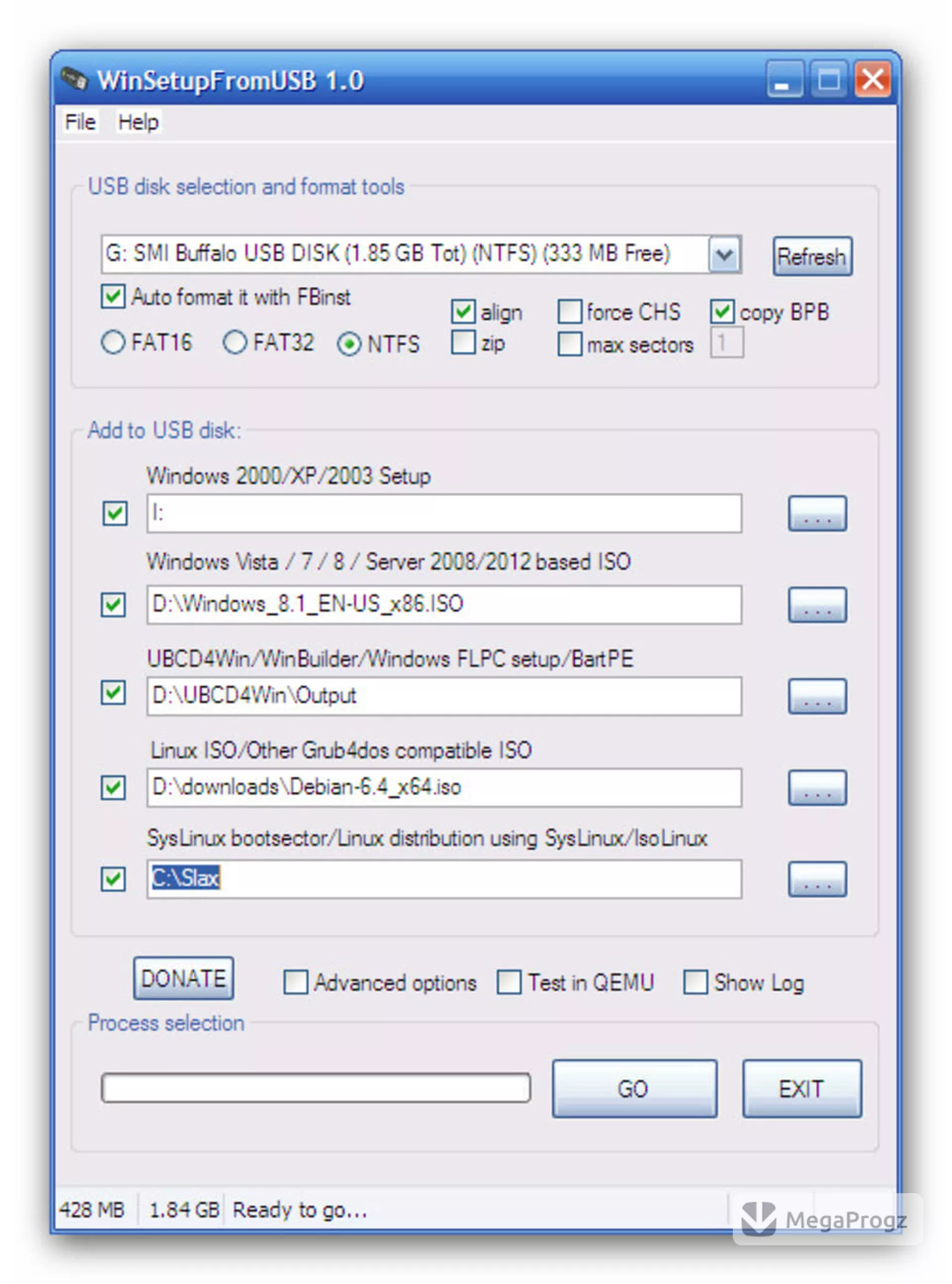 WinSetupFromUSB