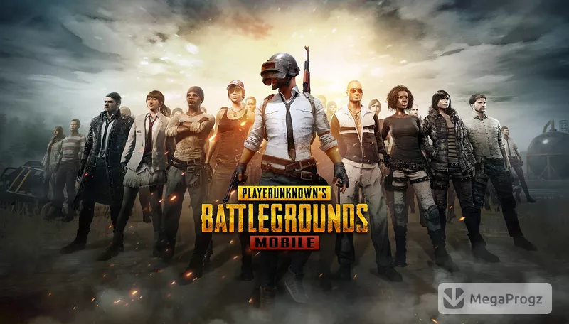 PUBG Mobile