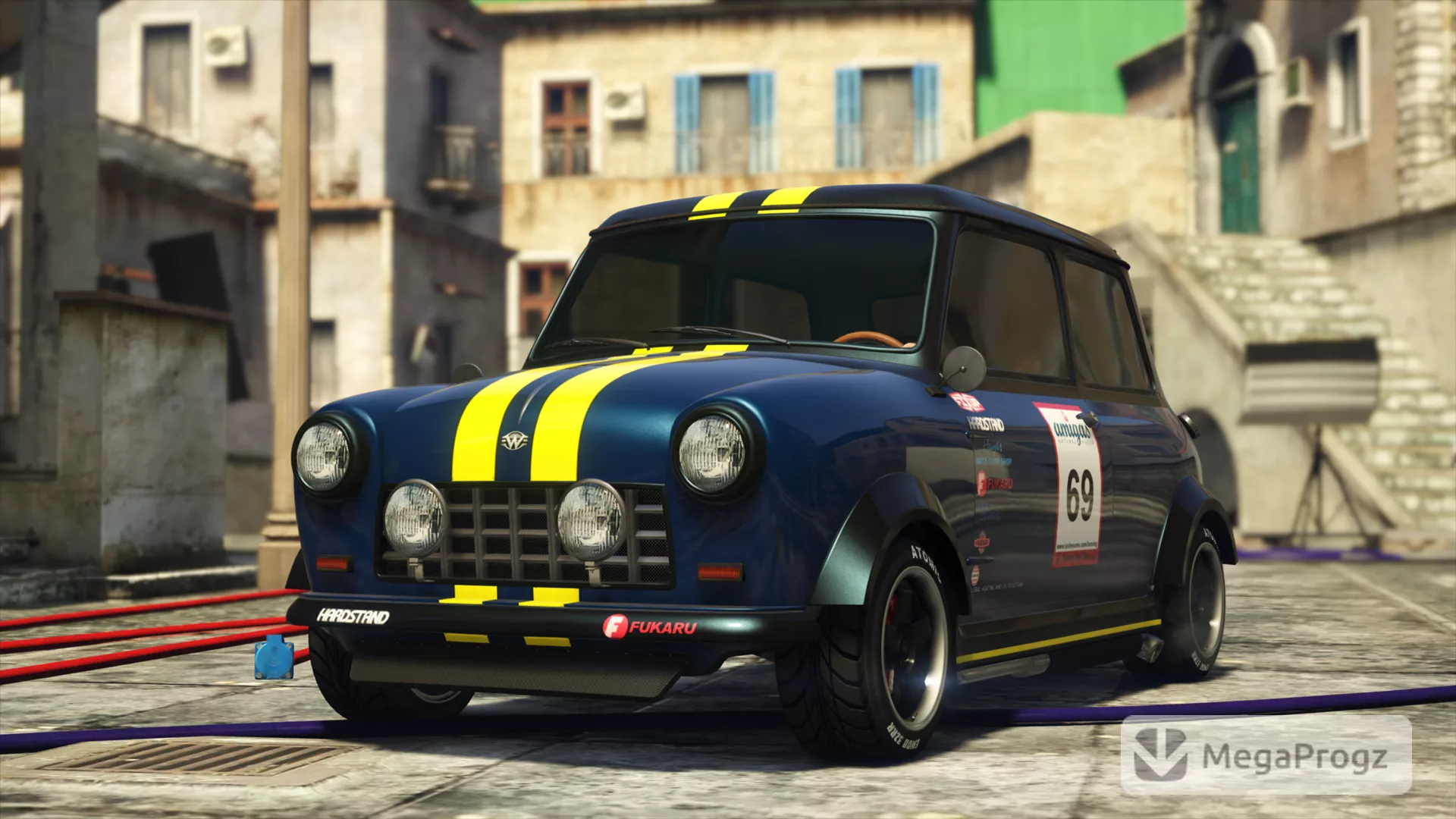 GTA V