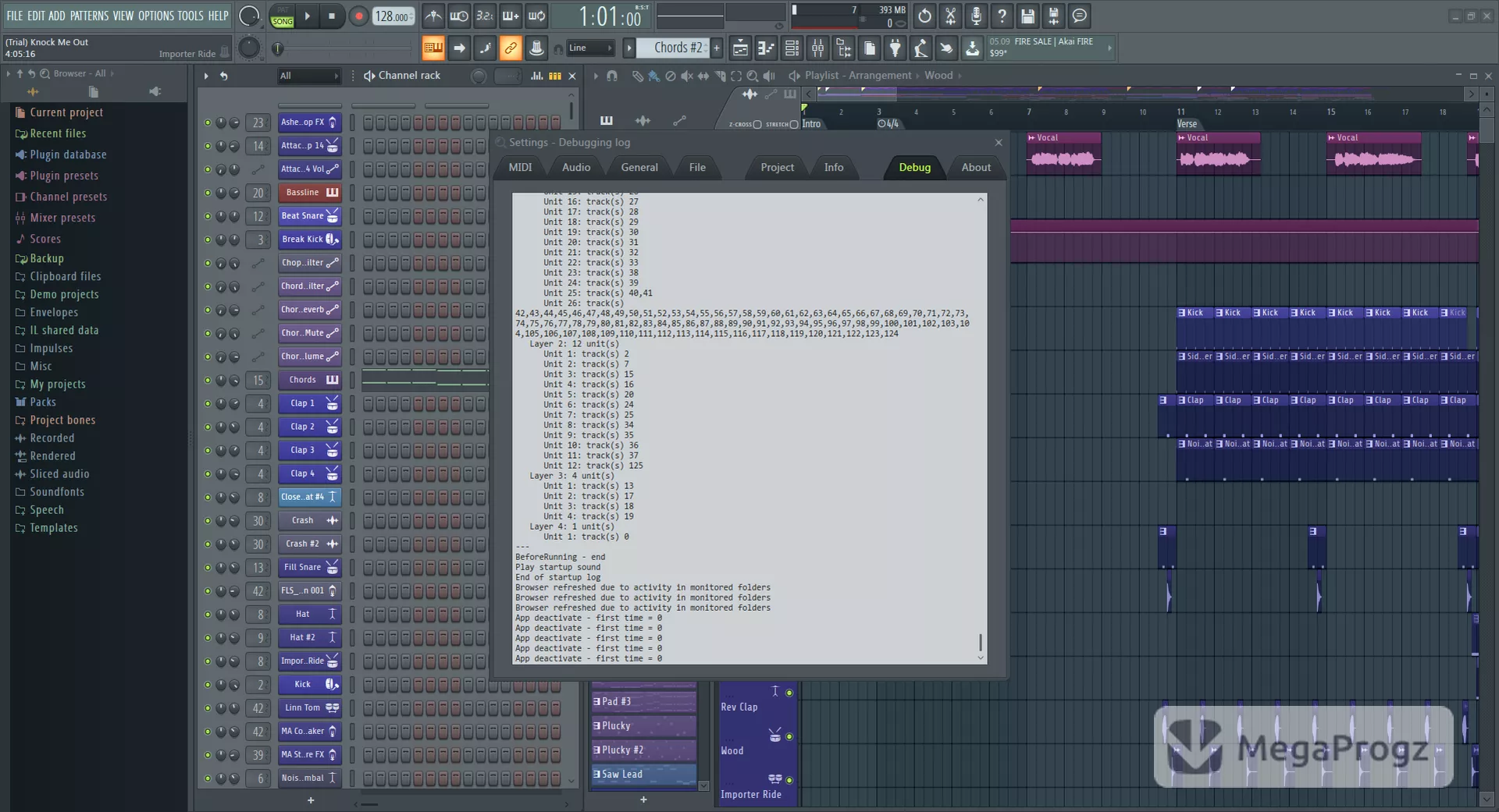 FL Studio
