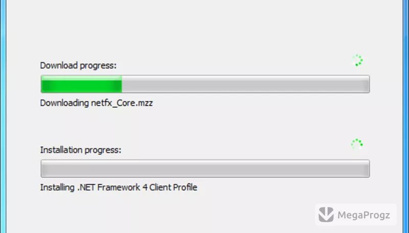 Microsoft .NET Framework