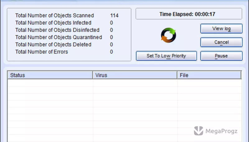 eScan Internet Security Suite